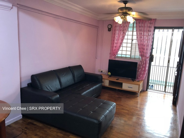 Blk 207 Boon Lay Place (Jurong West), HDB 3 Rooms #179335582